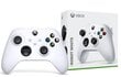 Microsoft Xbox Wireless Controller QAS-00002 цена и информация | Žaidimų pultai  | pigu.lt