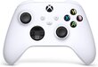 Microsoft Xbox Wireless Controller QAS-00002 цена и информация | Žaidimų pultai  | pigu.lt