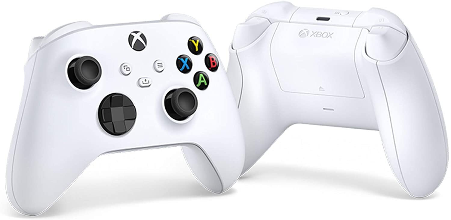 Microsoft Xbox Wireless Controller QAS-00002 цена и информация | Žaidimų pultai  | pigu.lt