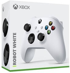 Microsoft Xbox Wireless Controller QAS-00002 kaina ir informacija | Žaidimų pultai | pigu.lt