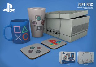 GB eye Playstation Classic kaina ir informacija | Žaidėjų atributika | pigu.lt