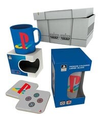 Playstation Classic, набор в коробке цена и информация | Атрибутика для игроков | pigu.lt