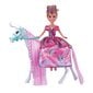 Lėlė princesė su žirgu Sparkle Girlz, 10057 kaina ir informacija | Žaislai mergaitėms | pigu.lt