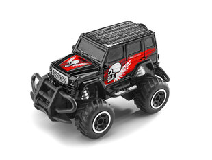 Радиоуправляемый внедорожник Urban Rider Revell, 23490 цена и информация | Игрушки для мальчиков | pigu.lt