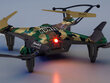 Dronas Revell Air Hunter, 23860 kaina ir informacija | Žaislai berniukams | pigu.lt