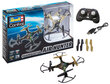 Dronas Revell Air Hunter, 23860 kaina ir informacija | Žaislai berniukams | pigu.lt