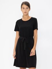 Suknelė moterims Only 15216797, juoda kaina ir informacija | Suknelės | pigu.lt