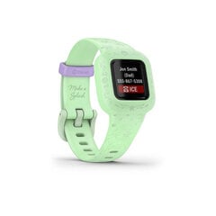 Garmin vívofit jr. 3 (Disney The Little Mermaid) 010-02441-13 kaina ir informacija | Išmanieji laikrodžiai (smartwatch) | pigu.lt