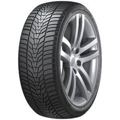 HankookK 255/55R18 kaina ir informacija | Žieminės padangos | pigu.lt