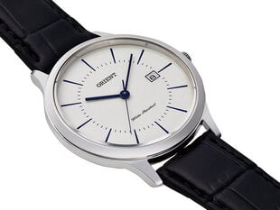 Часы для мужчин Orient Contemporary Quartz RF-QD0006S10B цена и информация | Мужские часы | pigu.lt