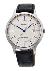 Laikrodis vyrams Orient Contemporary Quartz RF-QD0006S10B kaina ir informacija | Vyriški laikrodžiai | pigu.lt