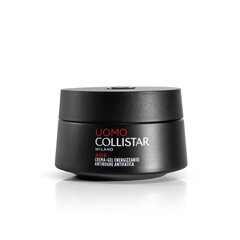 Veido kremas nuo raukšlių vyrams Collistar Linea Uomo 50 ml цена и информация | Кремы для лица | pigu.lt