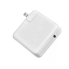 Универсальное зарядное устройство для ноутбука USB-C, 61Вт цена и информация | Extra Digital Ноутбуки, аксессуары | pigu.lt