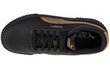 Sportiniai batai moterims Puma Carina Meta20 Black 37322903, juodi kaina ir informacija | Sportiniai bateliai, kedai moterims | pigu.lt