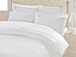 Комплект постельного белья Guher, 200x220, из 6 частей цена и информация | Комплекты постельного белья | pigu.lt