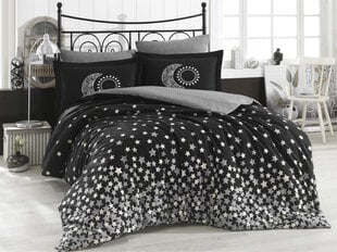 Набор постельного белья Star's, 200x220, 4 части цена и информация | Постельное белье | pigu.lt