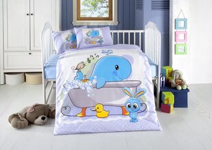 Декоративные подушки и наволочки Friends, 4 части цена и информация | Детское постельное бельё | pigu.lt
