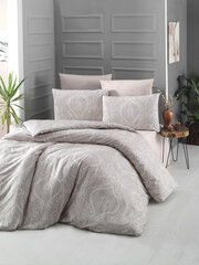 Комплект постельного белья Ornament, 200x220, из 4 частей цена и информация | Комплекты постельного белья | pigu.lt