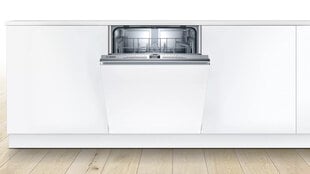 Bosch Serie | 4 SMV4HTX31E kaina ir informacija | Indaplovės | pigu.lt