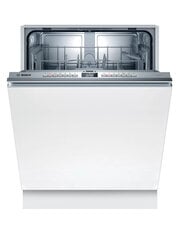 Bosch Serie | 4 SMV4HTX31E kaina ir informacija | Bosch Virtuvės technika | pigu.lt