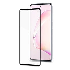 Samsung Galaxy S10 Lite защитное стекло Smart Glass цена и информация | Защитные пленки для телефонов | pigu.lt