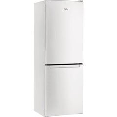 Whirlpool W5 721E W 2 цена и информация | Whirlpool Холодильники и морозильные камеры | pigu.lt