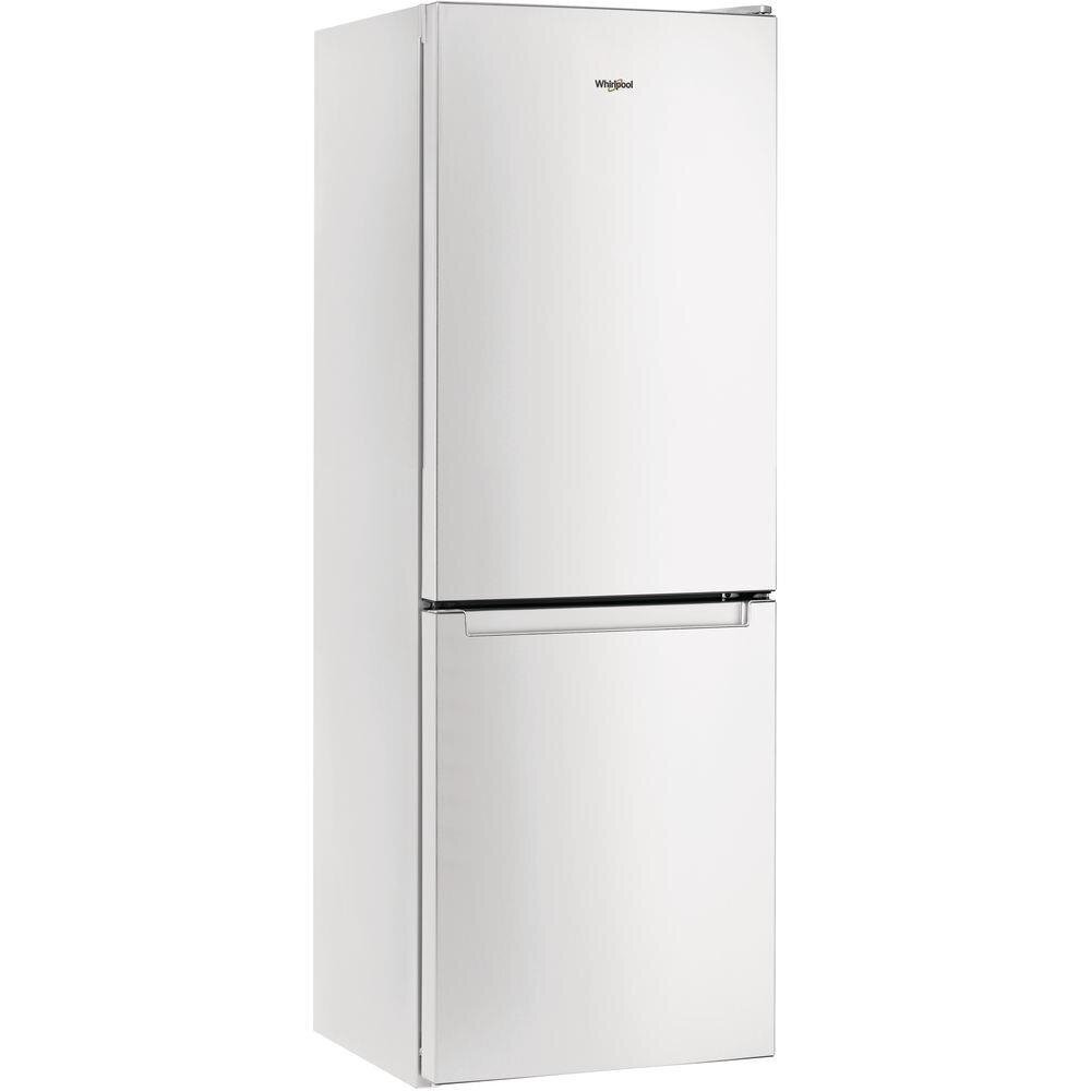 Whirlpool W5 721E W 2 kaina ir informacija | Šaldytuvai | pigu.lt