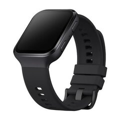 70mai Maimo Saphir Watch Black kaina ir informacija | Išmanieji laikrodžiai (smartwatch) | pigu.lt