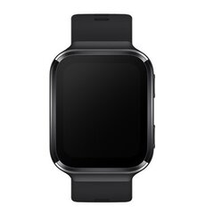 Išmanusis laikrodis 70mai Saphir, Black kaina ir informacija | Išmanieji laikrodžiai (smartwatch) | pigu.lt