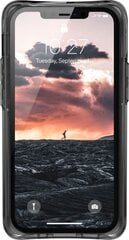 UAG 112342113131 dėklas, skirtas iPhone 12 Mini, juoda kaina ir informacija | Telefono dėklai | pigu.lt