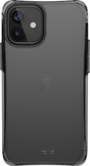 UAG 112342113131 dėklas, skirtas iPhone 12 Mini, juoda kaina ir informacija | Telefono dėklai | pigu.lt