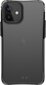 UAG 112342113131 dėklas, skirtas iPhone 12 Mini, juoda цена и информация | Telefono dėklai | pigu.lt
