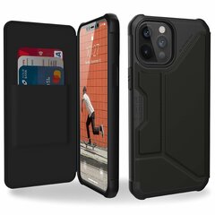 Чехол для мобильного телефона UAG, для iPhone 12 Pro Max цена и информация | Чехлы для телефонов | pigu.lt