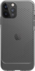 UAG Apple iPhone 12 Pro Max, ice цена и информация | Чехлы для телефонов | pigu.lt