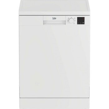 Beko DVN 05320W цена и информация | Посудомоечные машины | pigu.lt