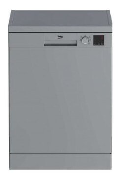 Beko DVN 05320S цена и информация | Посудомоечные машины | pigu.lt