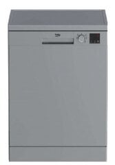 Beko DVN 05320S kaina ir informacija | Indaplovės | pigu.lt