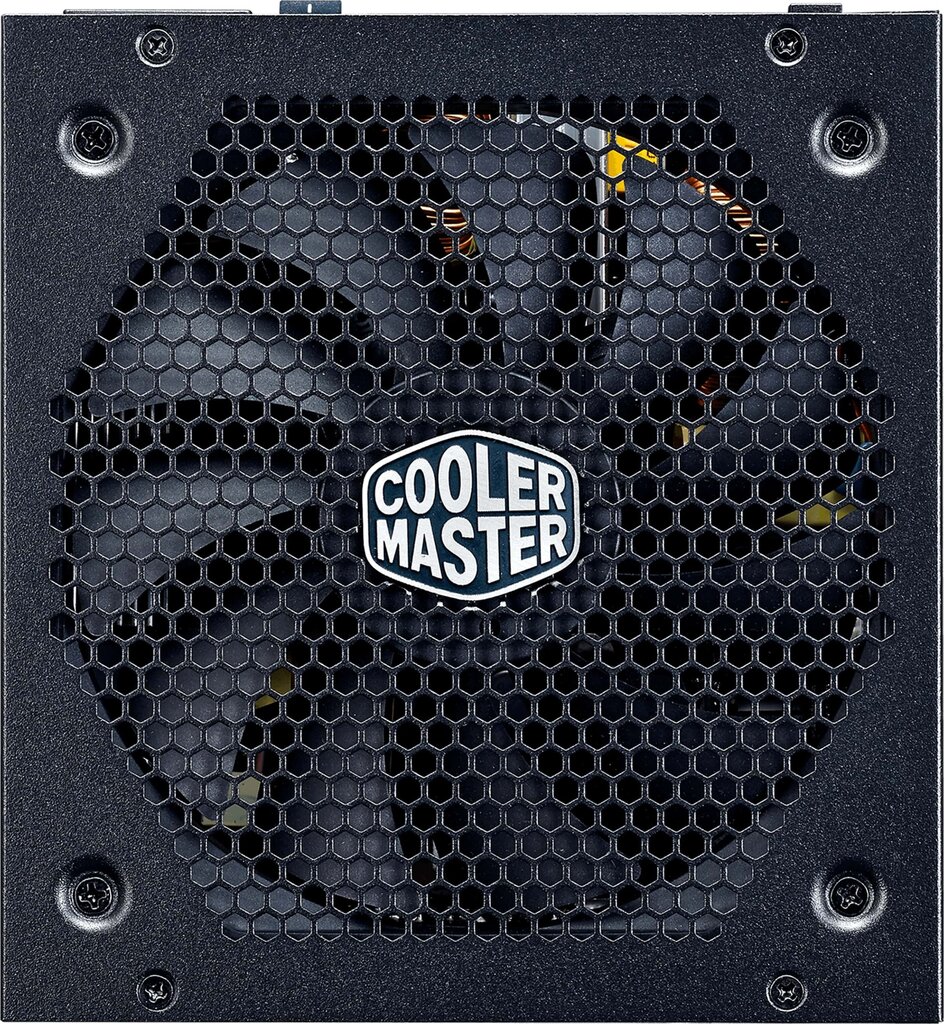 Cooler Master V750 Gold V2 750W kaina ir informacija | Maitinimo šaltiniai (PSU) | pigu.lt