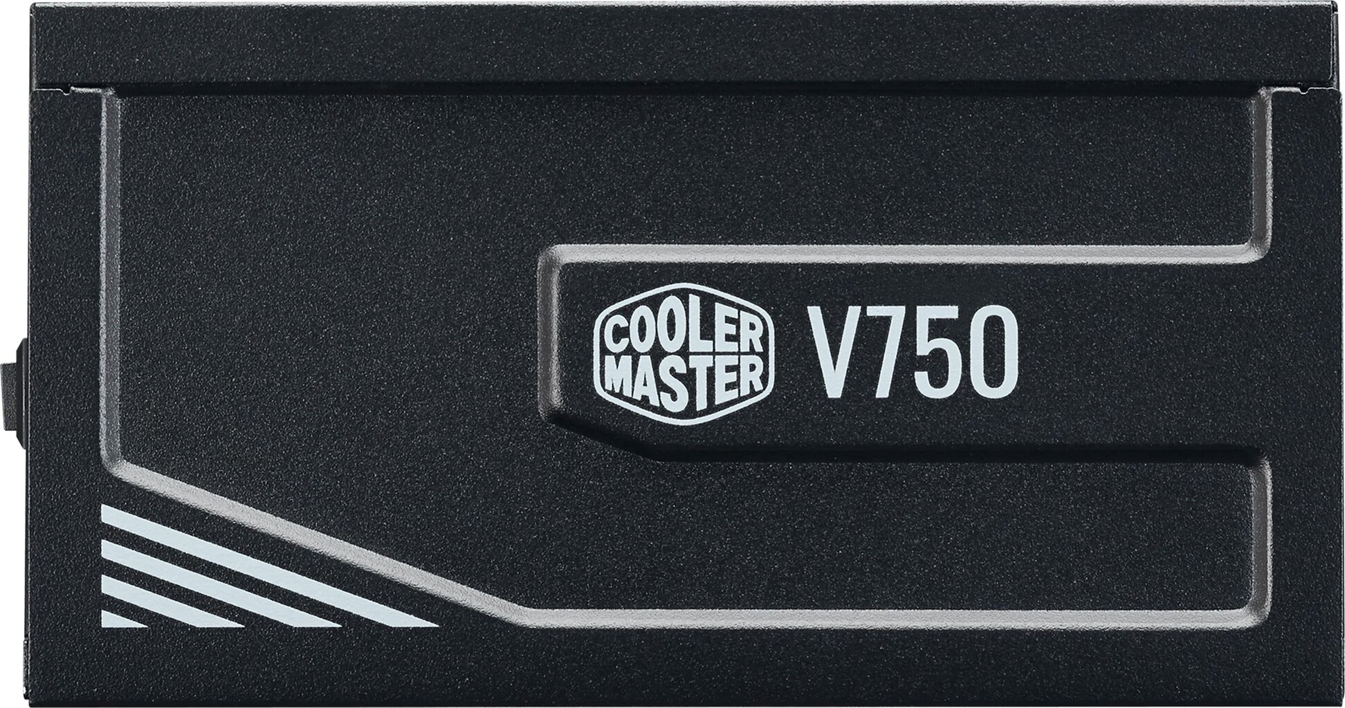 Cooler Master V750 Gold V2 750W цена и информация | Maitinimo šaltiniai (PSU) | pigu.lt