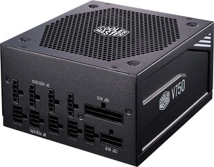 Источник питания Cooler Master V750 Gold-V2 цена и информация | Cooler master Мебель и домашний интерьер | pigu.lt