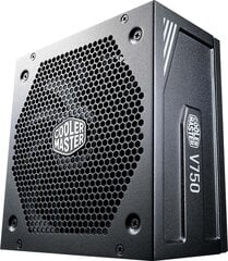 Cooler Master MPY-750V-AFBAG kaina ir informacija | Maitinimo šaltiniai (PSU) | pigu.lt