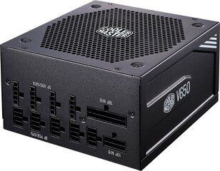 Cooler Master V650 Gold - V2 kaina ir informacija | Maitinimo šaltiniai (PSU) | pigu.lt