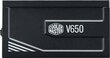 Cooler Master V650 Gold - V2 цена и информация | Maitinimo šaltiniai (PSU) | pigu.lt