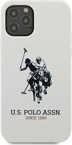 U.S. Polo ASSN 111620 kaina ir informacija | Telefono dėklai | pigu.lt