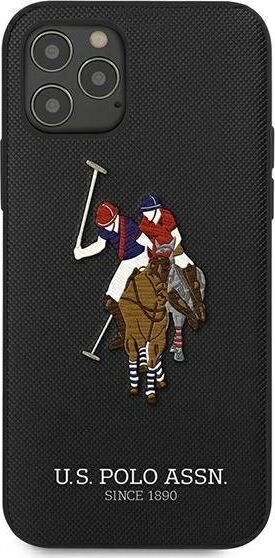 U.S. Polo ASSN 111621 kaina ir informacija | Telefono dėklai | pigu.lt