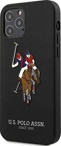 U.S. Polo ASSN 111621 kaina ir informacija | Telefono dėklai | pigu.lt