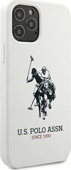 U.S. Polo ASSN 111622 цена и информация | Telefono dėklai | pigu.lt