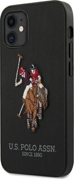 U.S. Polo ASSN 111623 kaina ir informacija | Telefono dėklai | pigu.lt