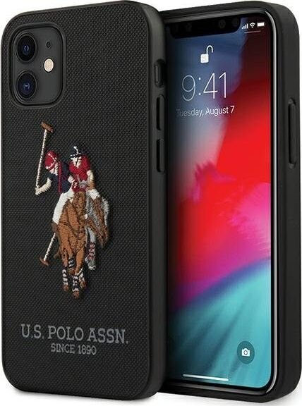 U.S. Polo ASSN 111623 kaina ir informacija | Telefono dėklai | pigu.lt