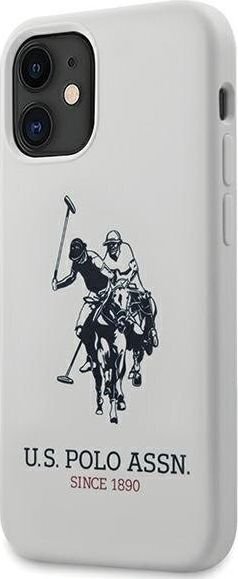 U.S. Polo ASSN 111624 kaina ir informacija | Telefono dėklai | pigu.lt